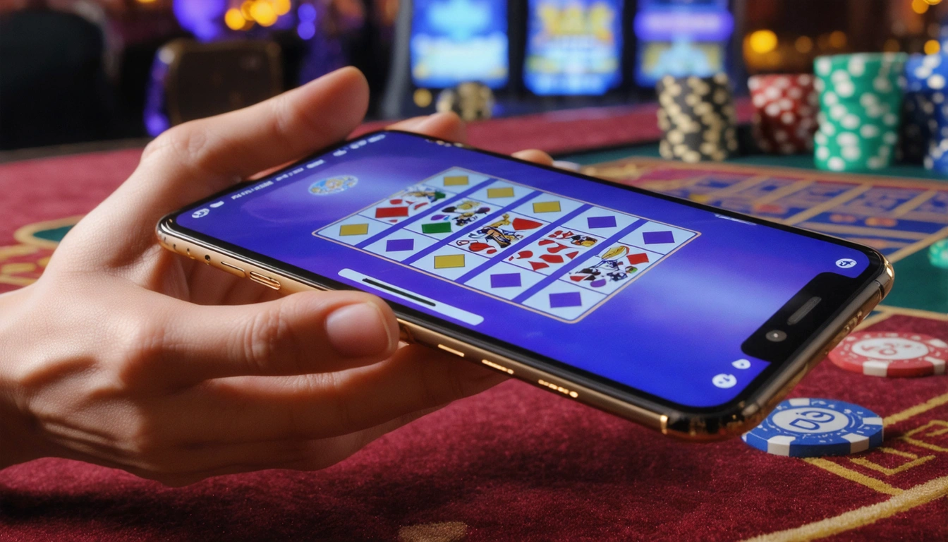 Guide et avis détaillé de Royale lounge casino